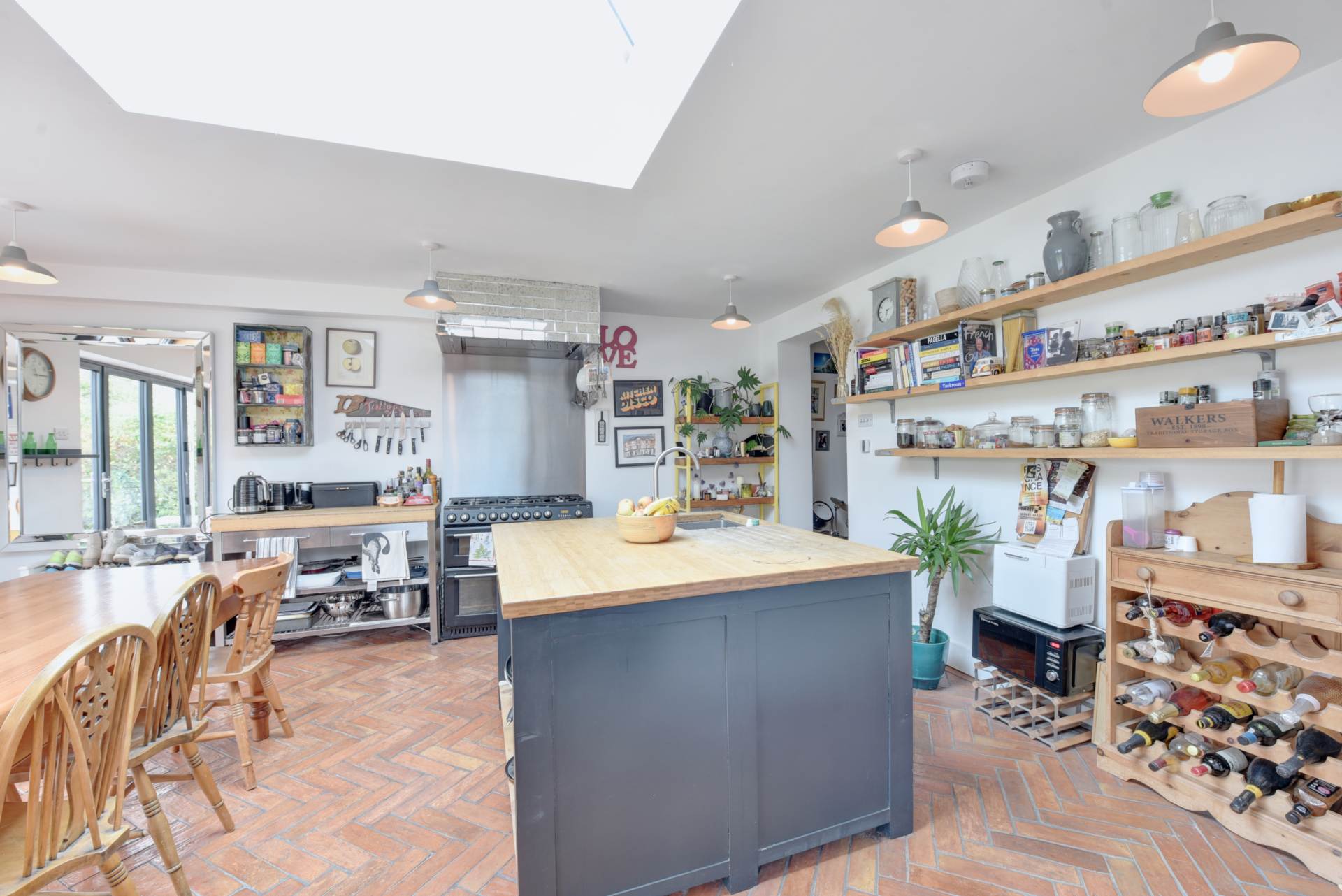 Heathfield Avenue, Binfield Heath, Image 3
