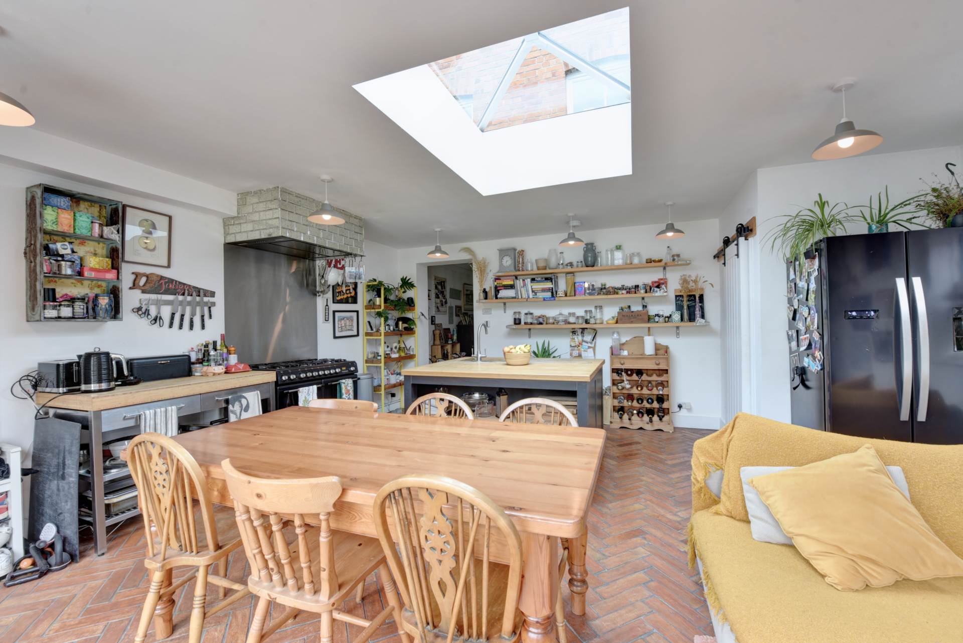 Heathfield Avenue, Binfield Heath, Image 4