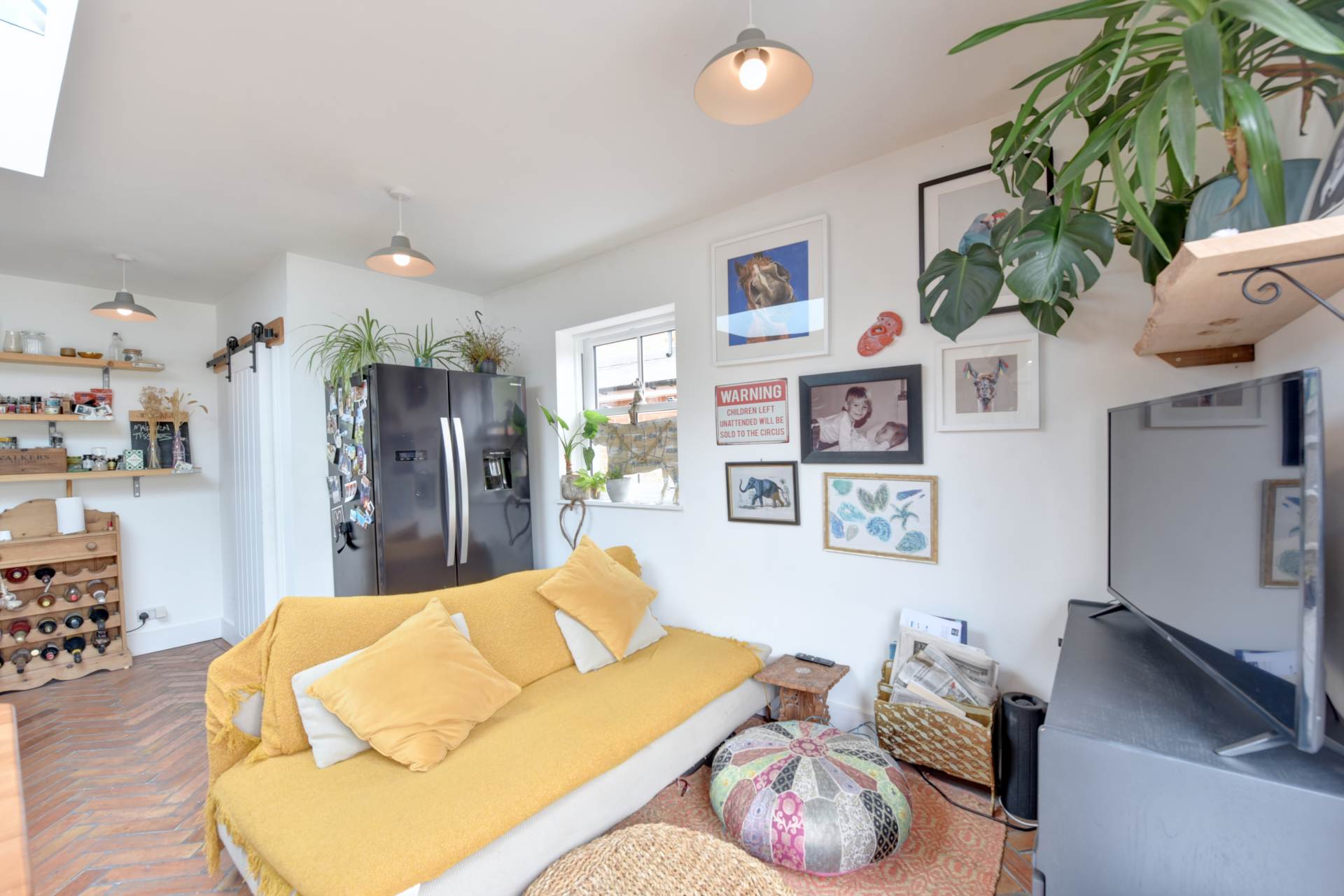 Heathfield Avenue, Binfield Heath, Image 5