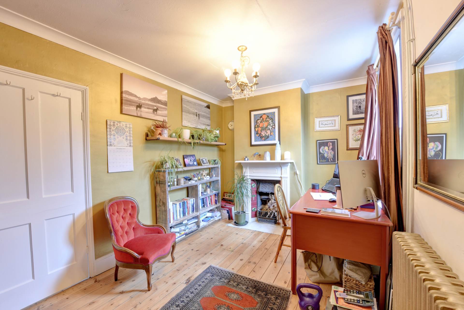 Heathfield Avenue, Binfield Heath, Image 6