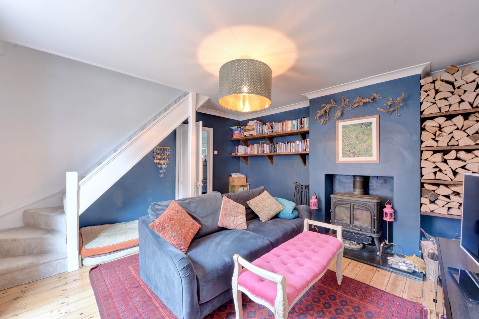 Heathfield Avenue, Binfield Heath, Image 8