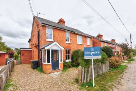 Heathfield Avenue, Binfield Heath, Image 1