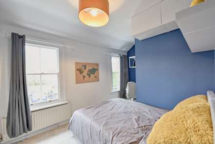 Heathfield Avenue, Binfield Heath, Image 10