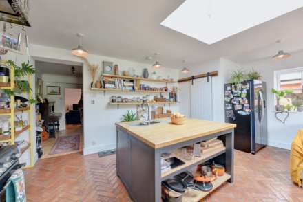 Heathfield Avenue, Binfield Heath, Image 2
