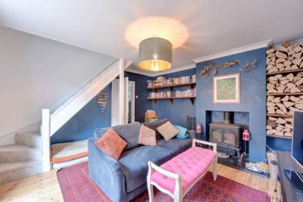 Heathfield Avenue, Binfield Heath, Image 8