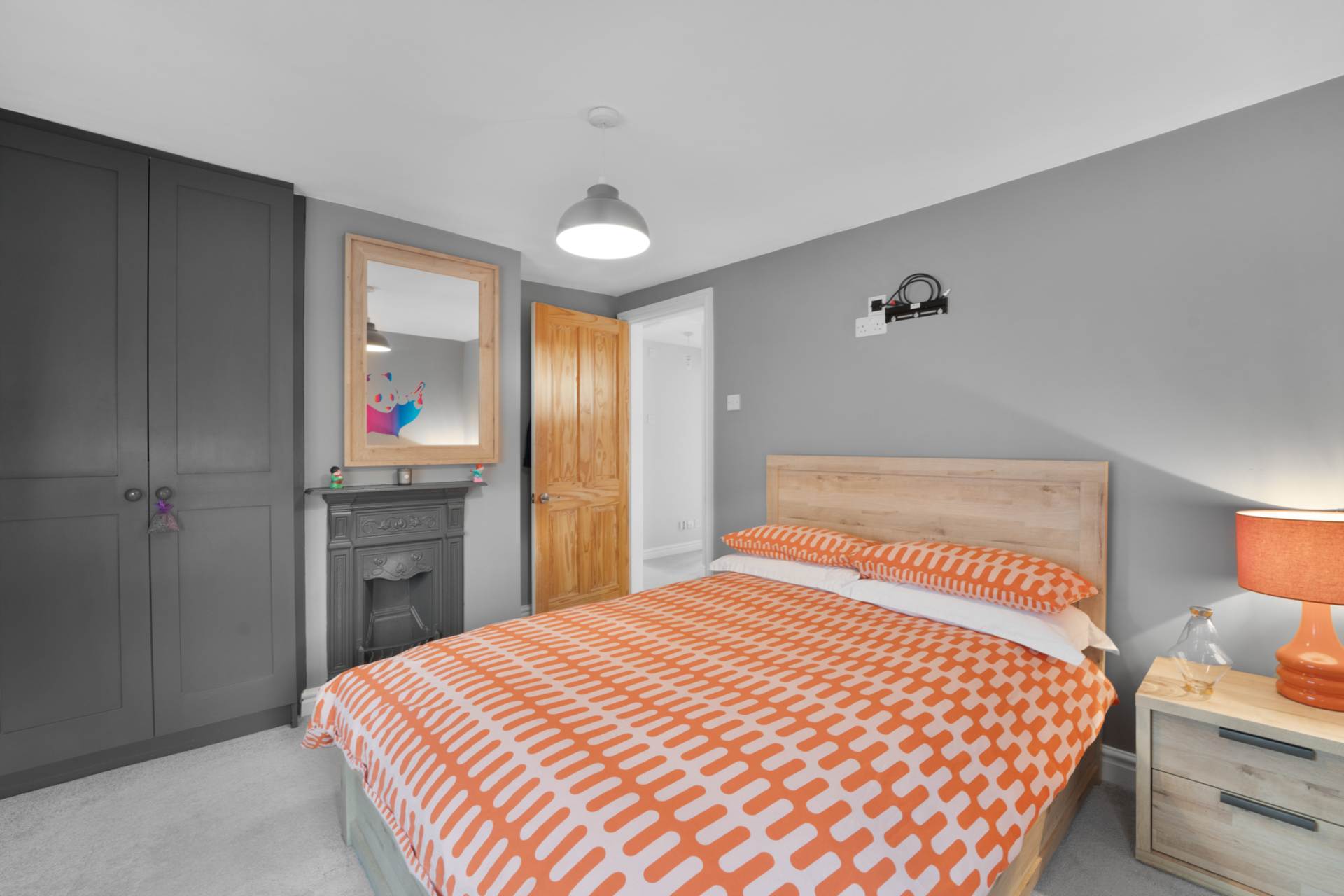 Port Hill, Nettlebed, Image 11