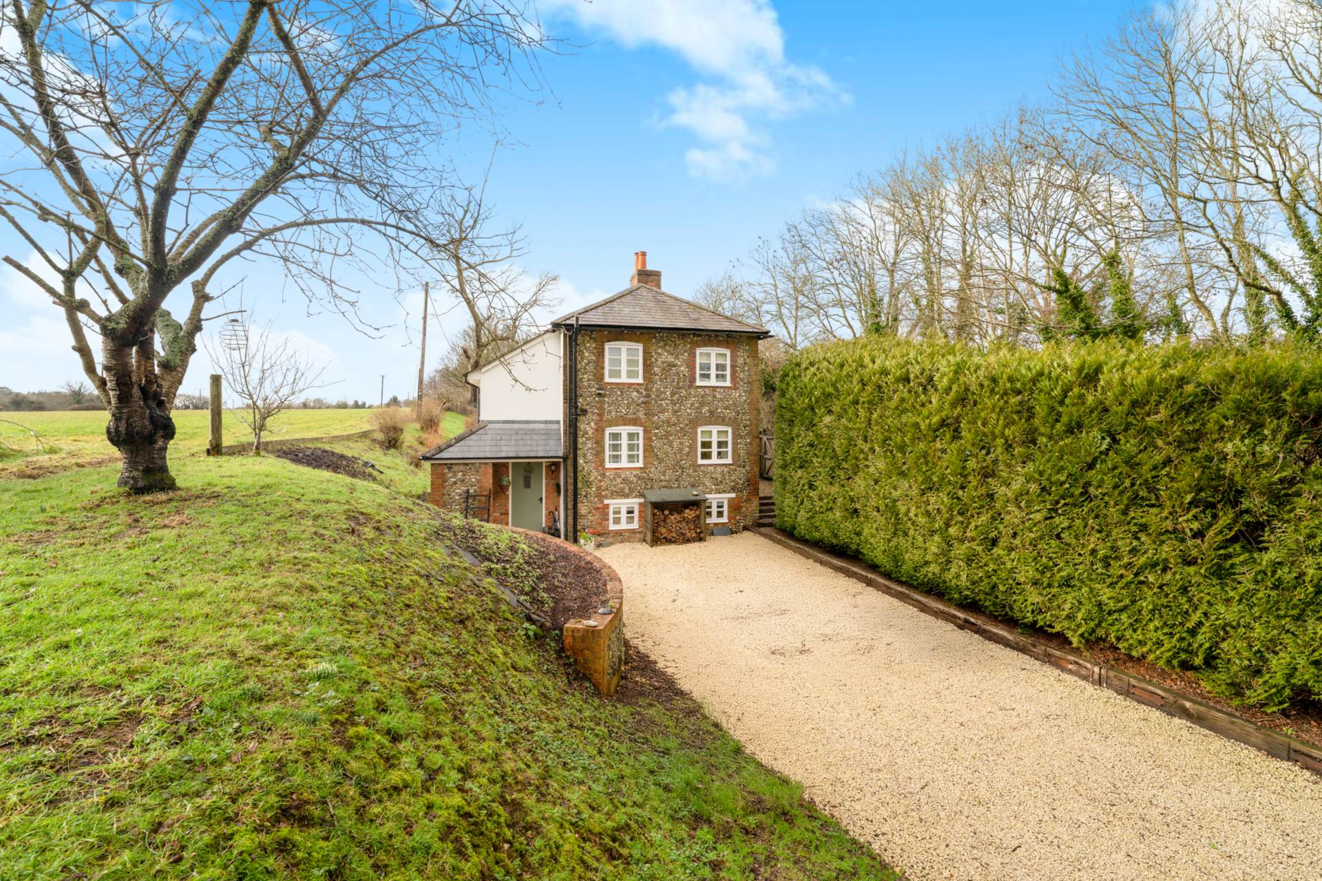 Port Hill, Nettlebed, Image 15