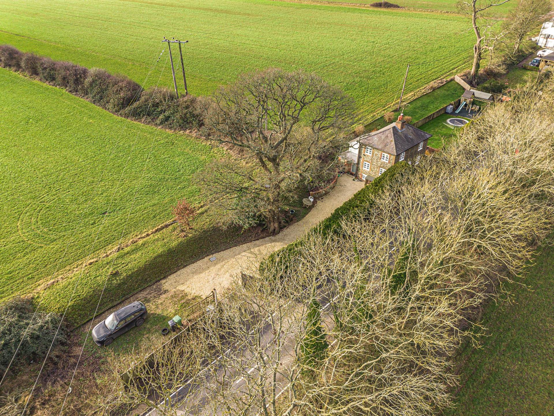 Port Hill, Nettlebed, Image 16