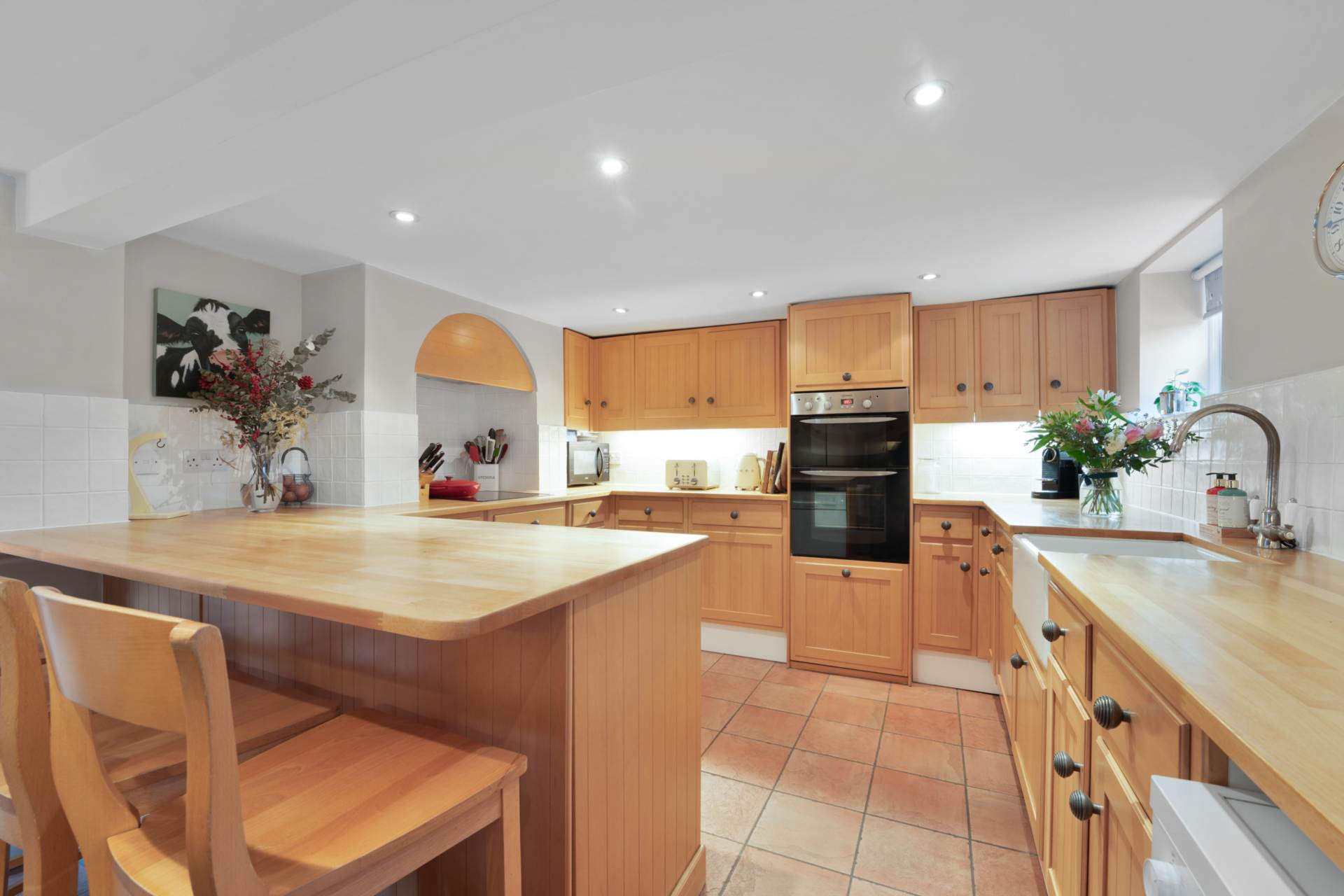 Port Hill, Nettlebed, Image 2