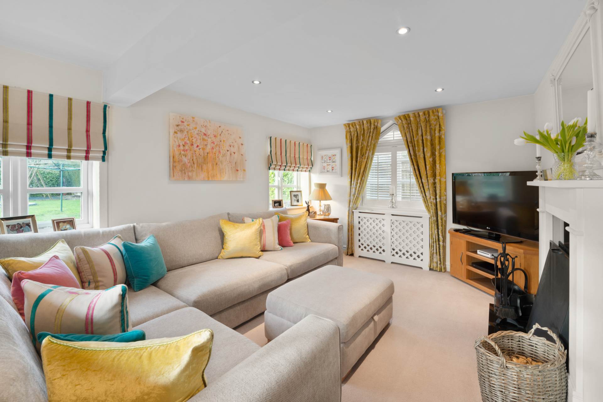 Port Hill, Nettlebed, Image 5