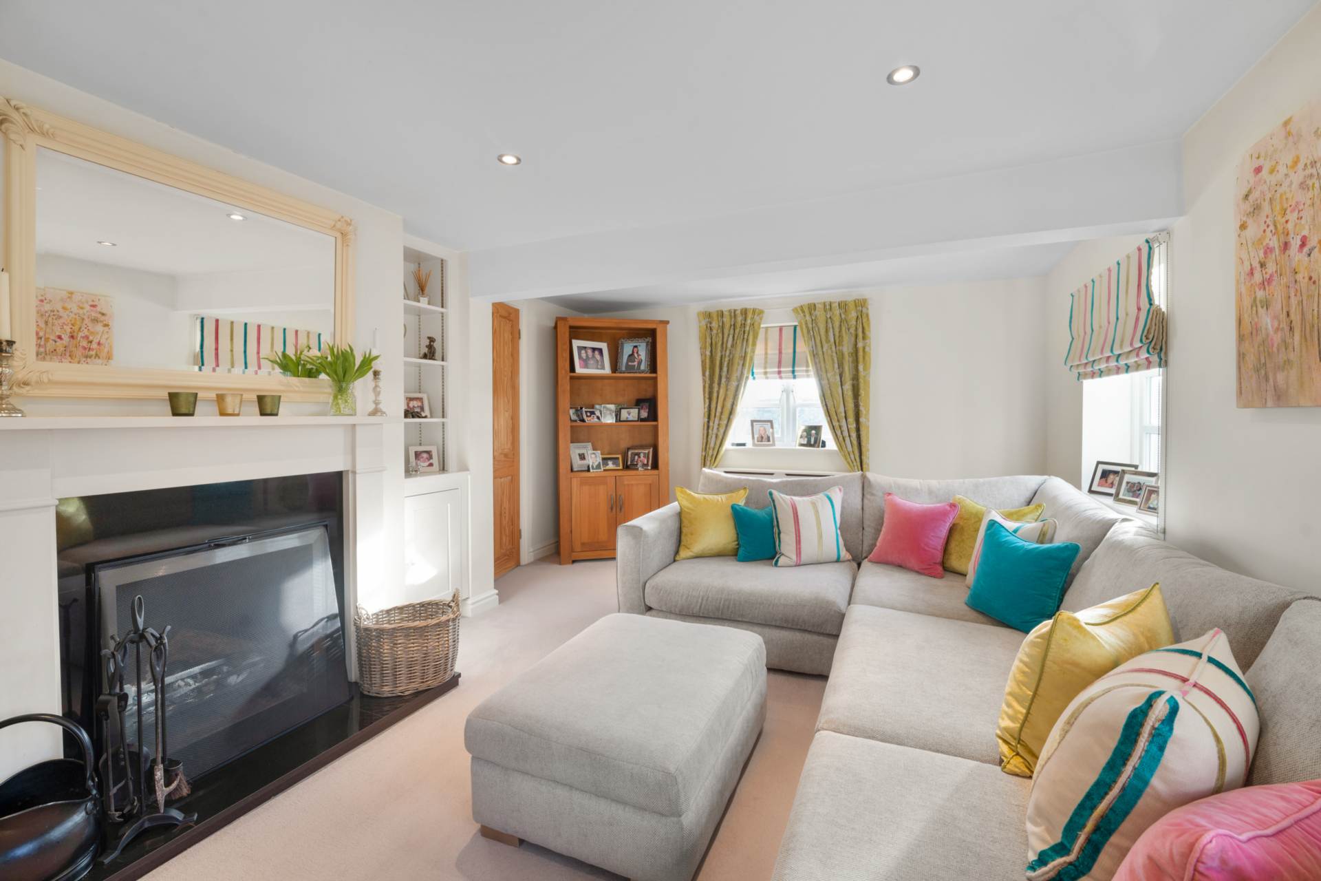 Port Hill, Nettlebed, Image 6