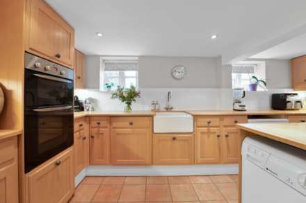 Port Hill, Nettlebed, Image 3