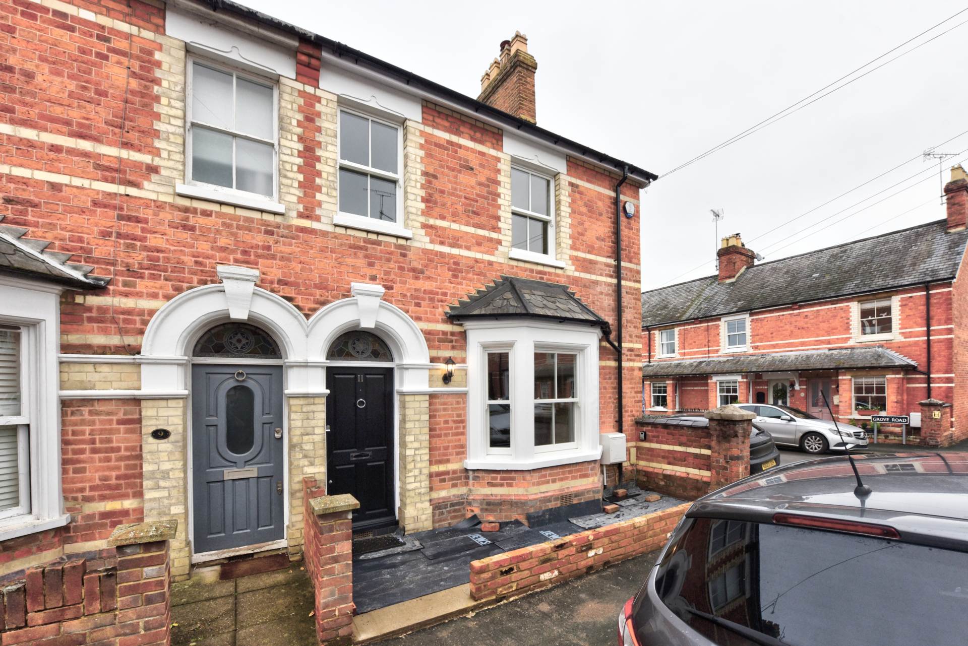 Marmion Road, Henley On Thames, Image 14