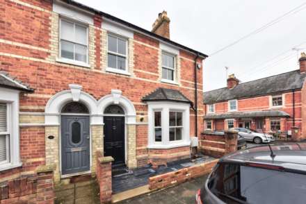 Marmion Road, Henley On Thames, Image 14