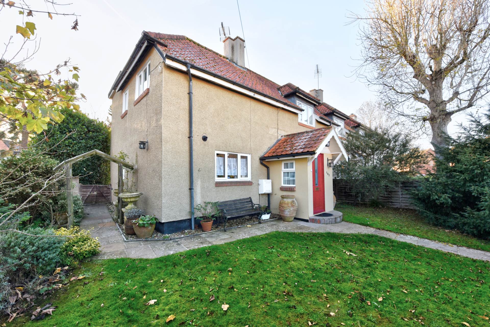 Vicarage Road, Henley On Thames, Image 13