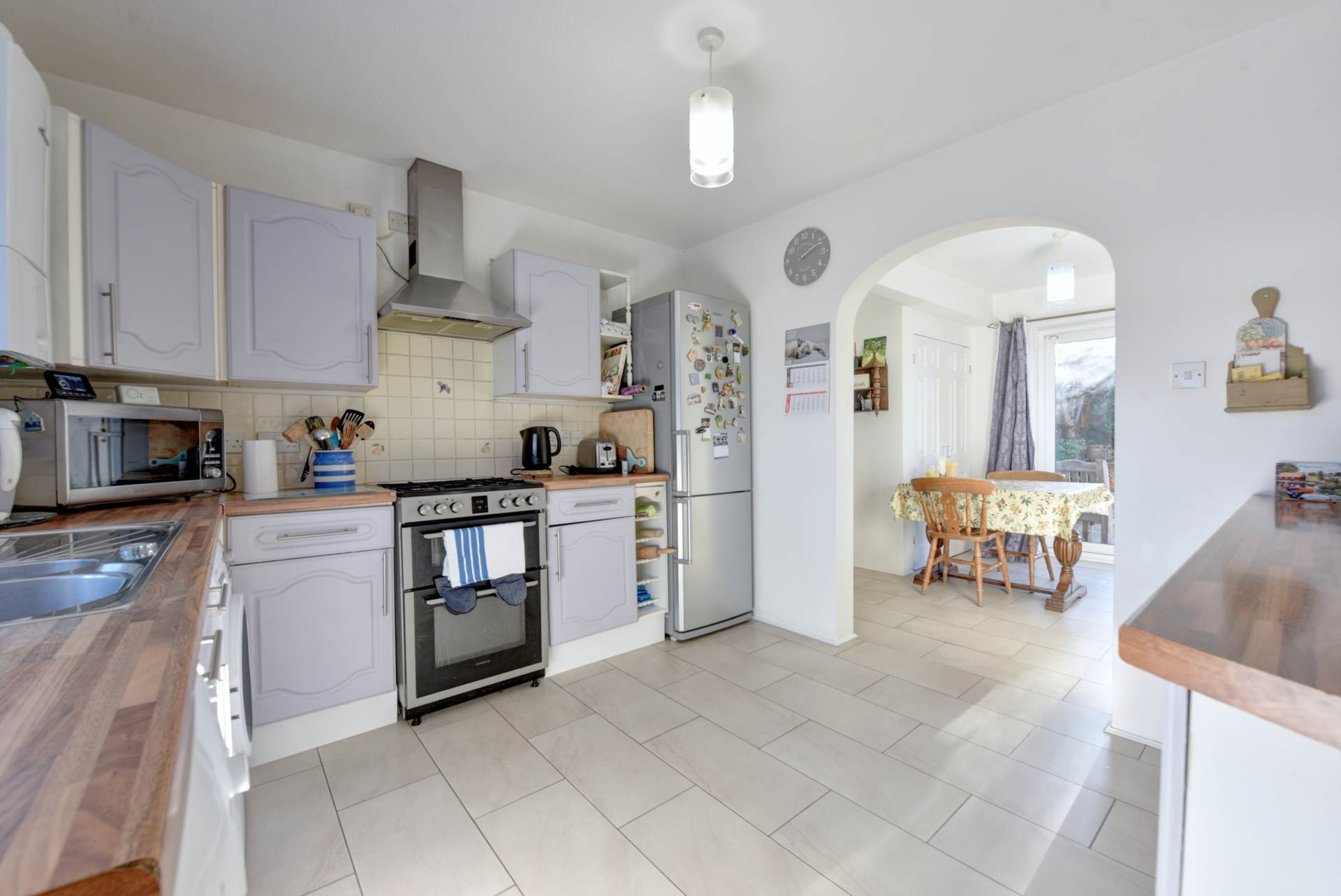 Vicarage Road, Henley On Thames, Image 2