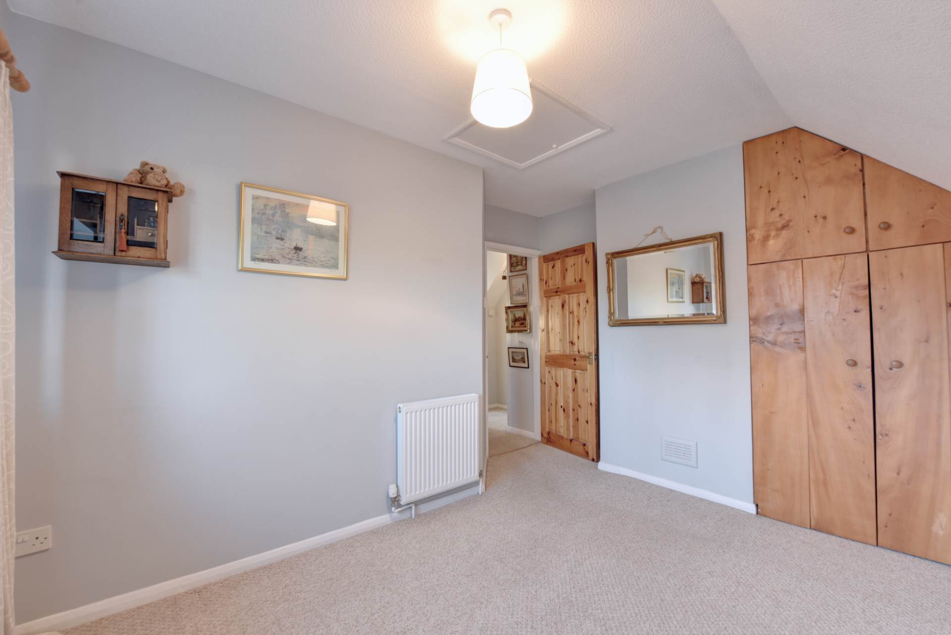 Vicarage Road, Henley On Thames, Image 8