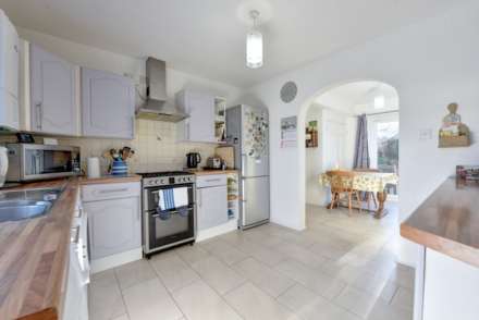 Vicarage Road, Henley On Thames, Image 2