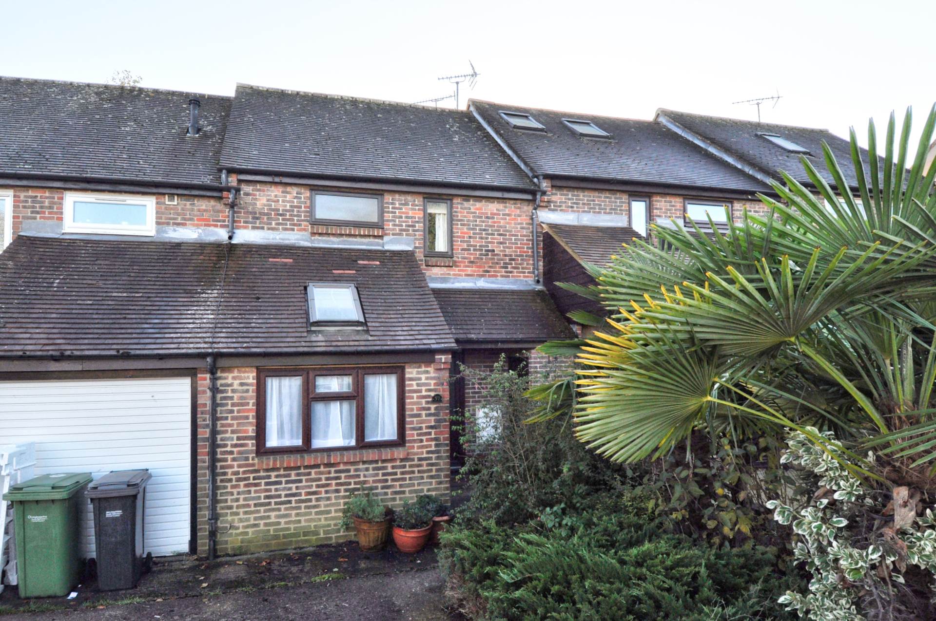 The Close, Henley On Thames, Image 1