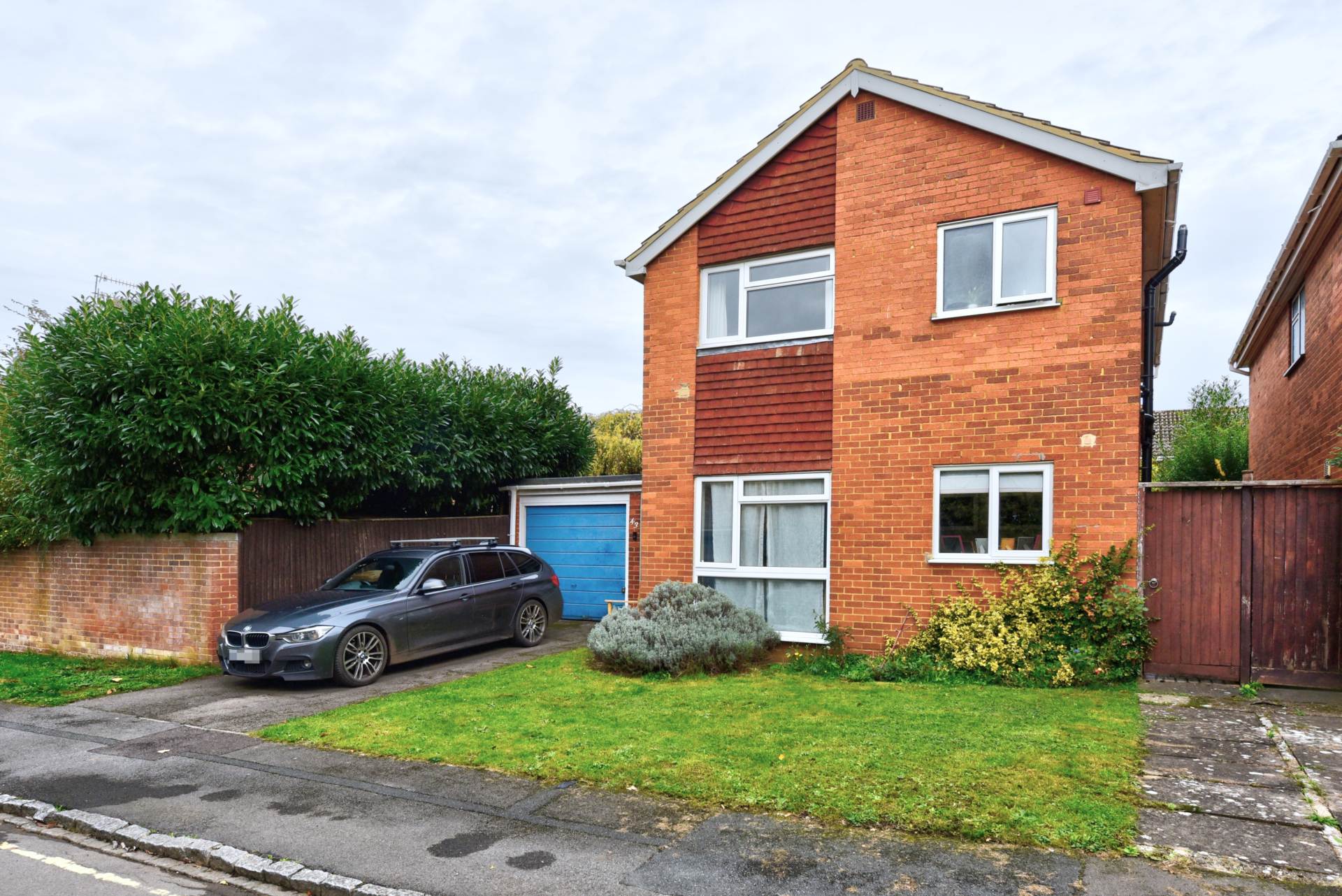 Deanfield Road, Henley On Thames, Image 1