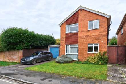 Deanfield Road, Henley On Thames, Image 1