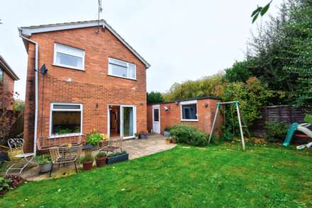 Deanfield Road, Henley On Thames, Image 12