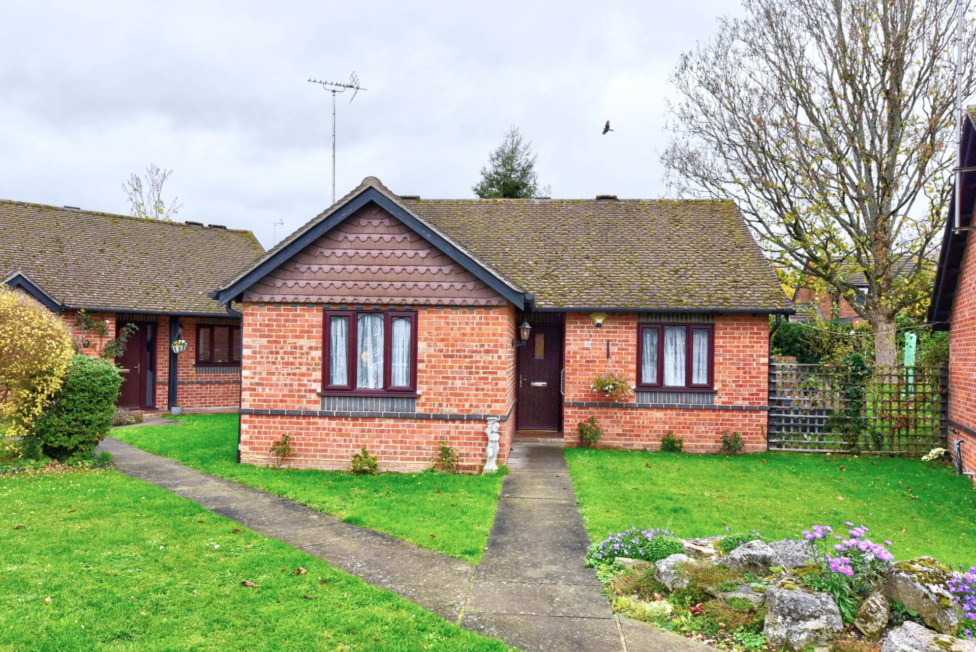 Sherwood Gardens, Henley On Thames, Image 1