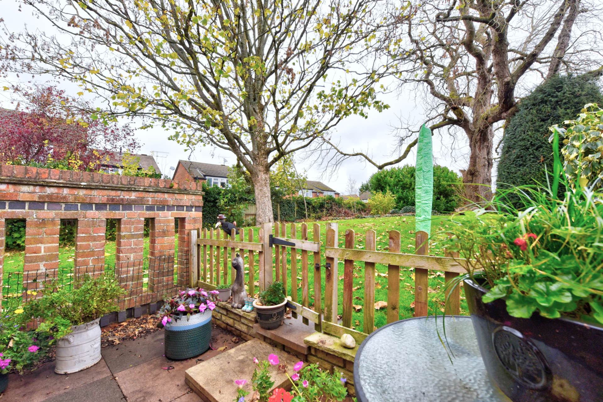 Sherwood Gardens, Henley On Thames, Image 10