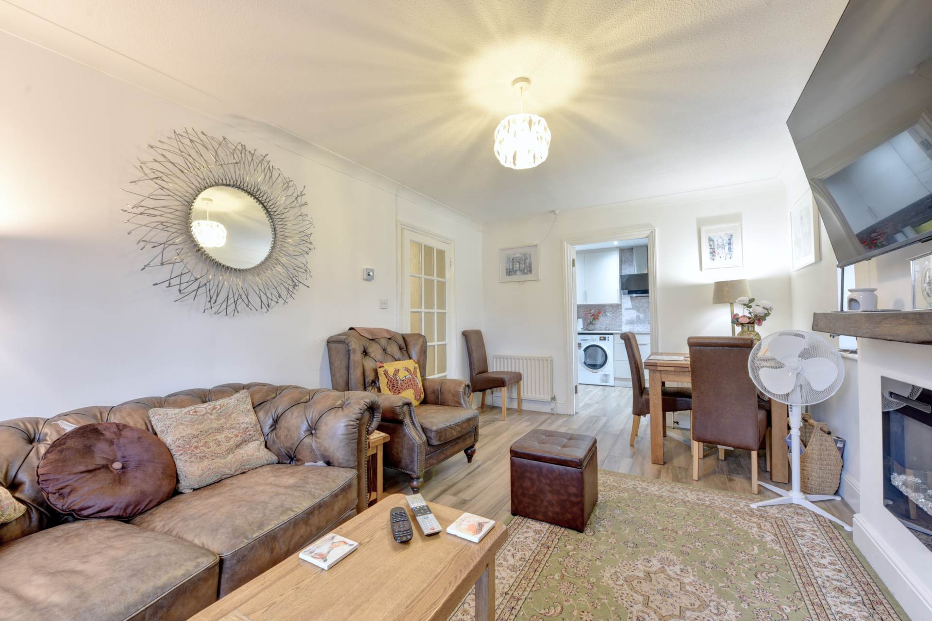 Sherwood Gardens, Henley On Thames, Image 5