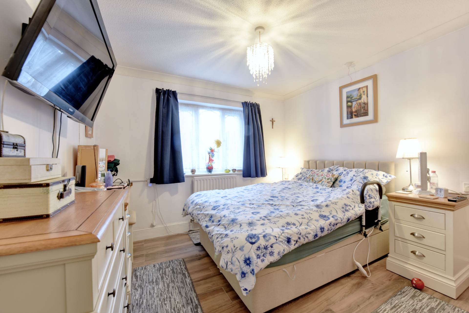 Sherwood Gardens, Henley On Thames, Image 6