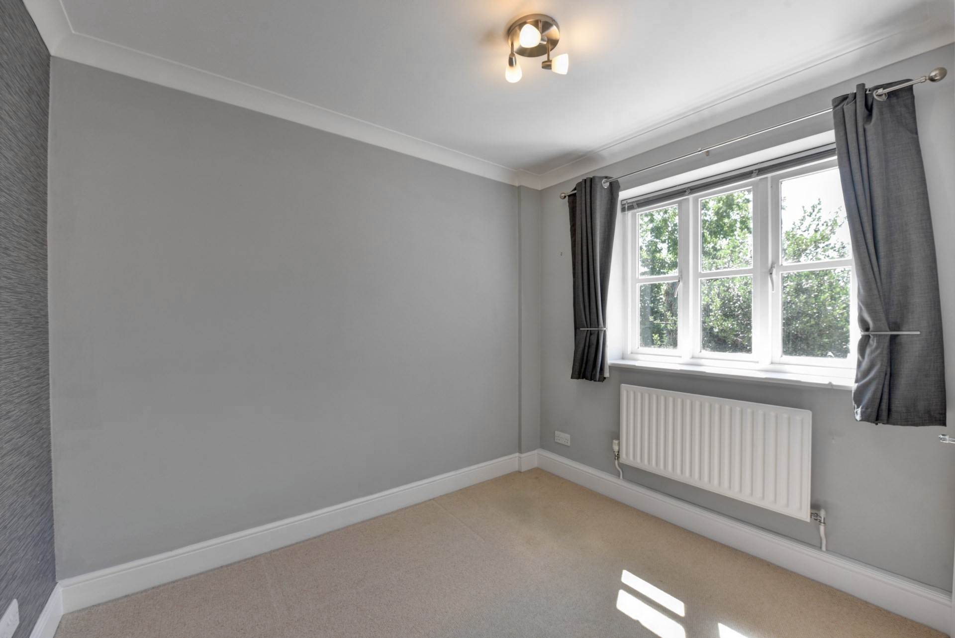 Horsepond Road, Gallowstree Common, Image 16