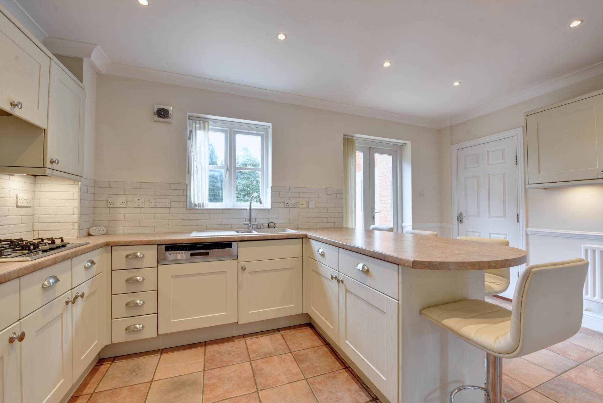 Horsepond Road, Gallowstree Common, Image 2