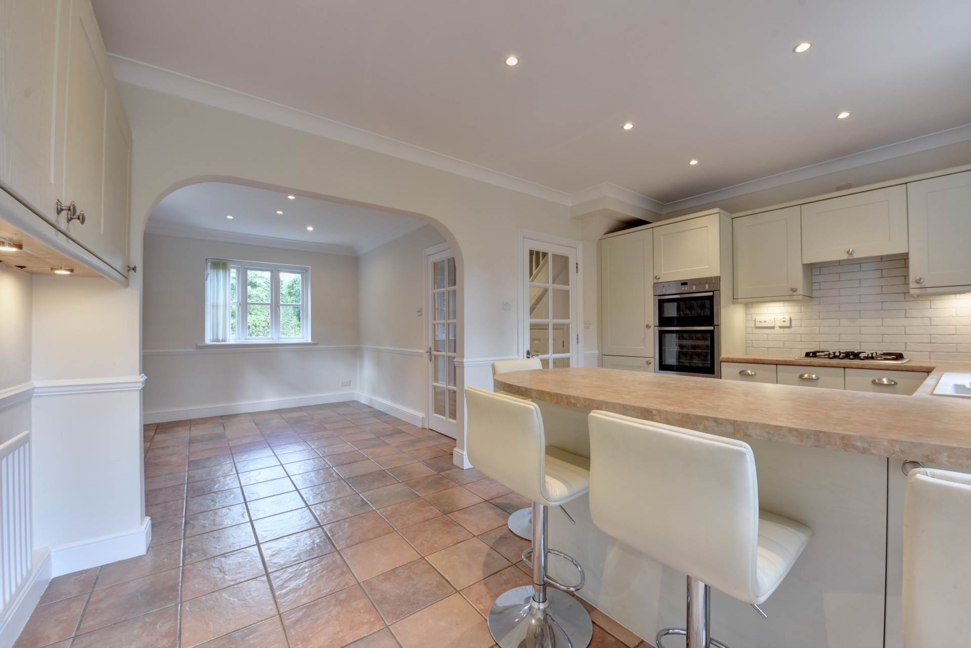 Horsepond Road, Gallowstree Common, Image 5