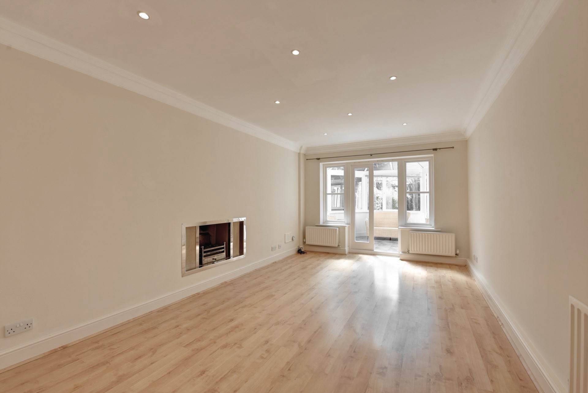 Horsepond Road, Gallowstree Common, Image 8