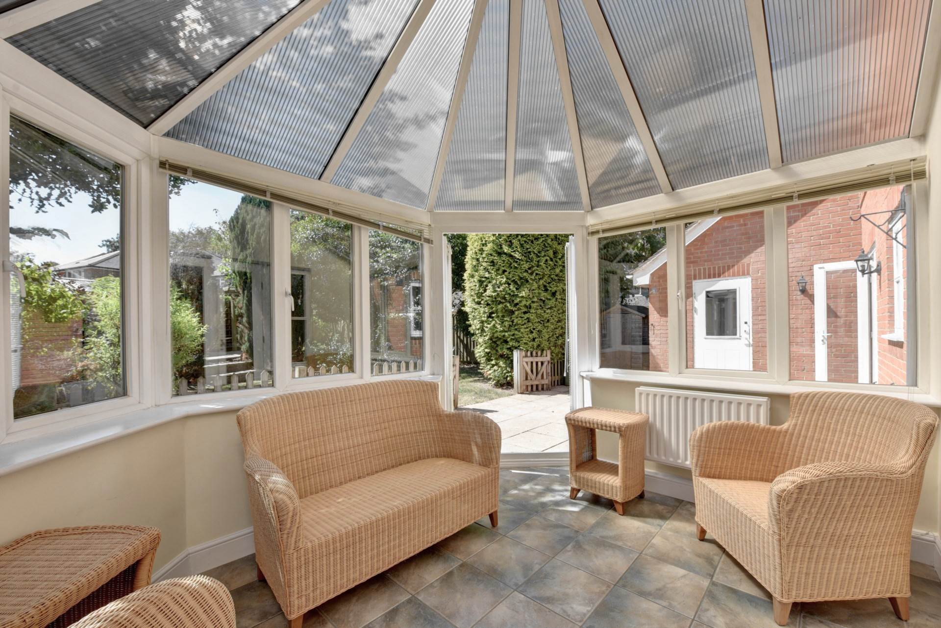 Horsepond Road, Gallowstree Common, Image 9