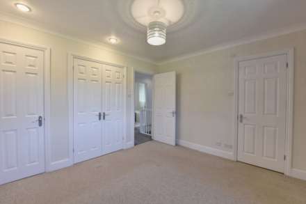 Horsepond Road, Gallowstree Common, Image 11