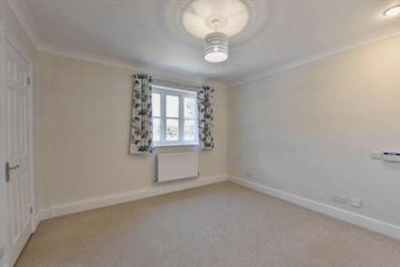 Horsepond Road, Gallowstree Common, Image 13