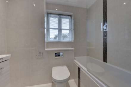 Horsepond Road, Gallowstree Common, Image 15