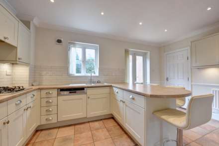 Horsepond Road, Gallowstree Common, Image 2