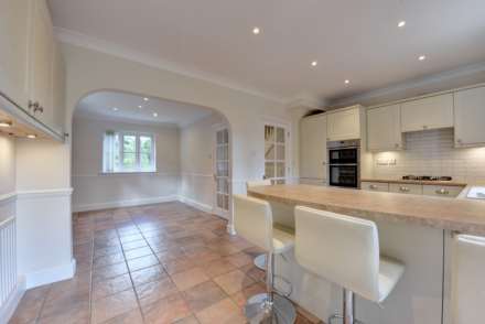 Horsepond Road, Gallowstree Common, Image 5