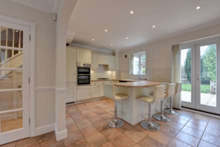 Horsepond Road, Gallowstree Common, Image 7