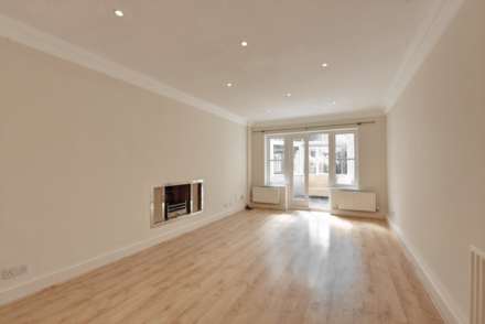 Horsepond Road, Gallowstree Common, Image 8