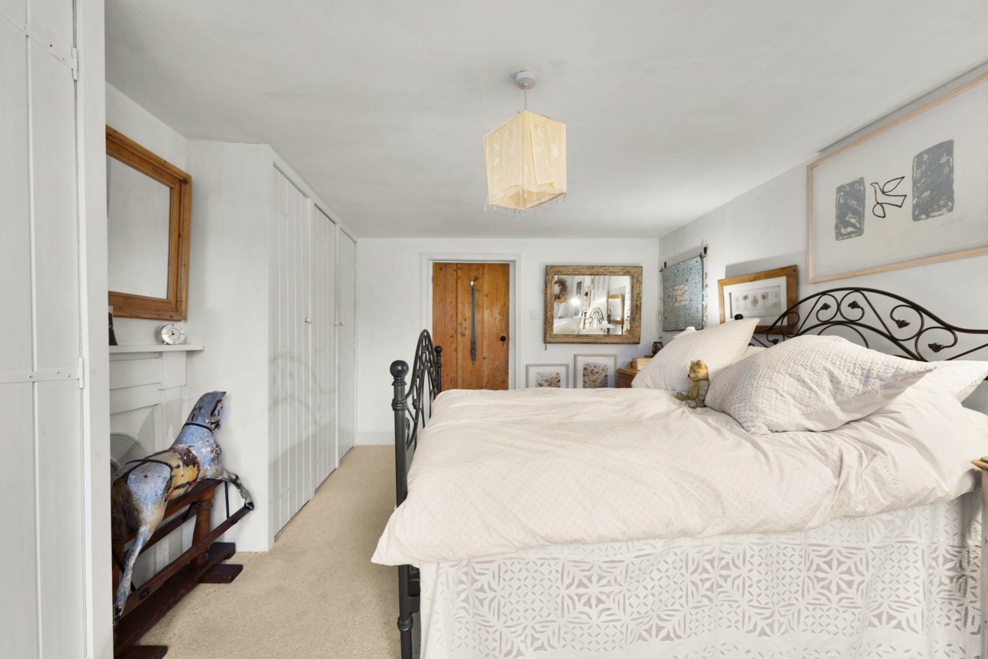 The Old Crown, Skirmett, Image 10