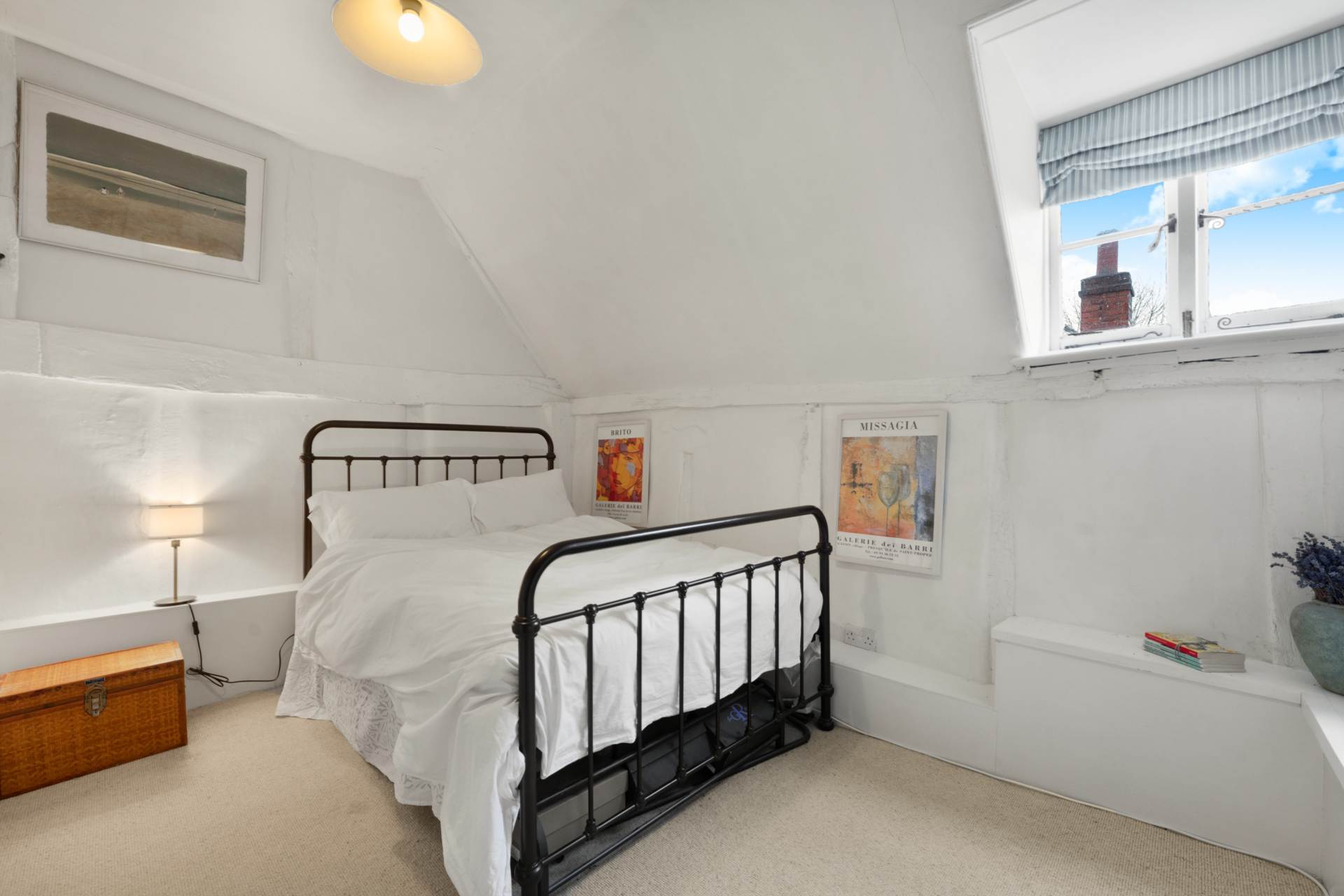 The Old Crown, Skirmett, Image 13