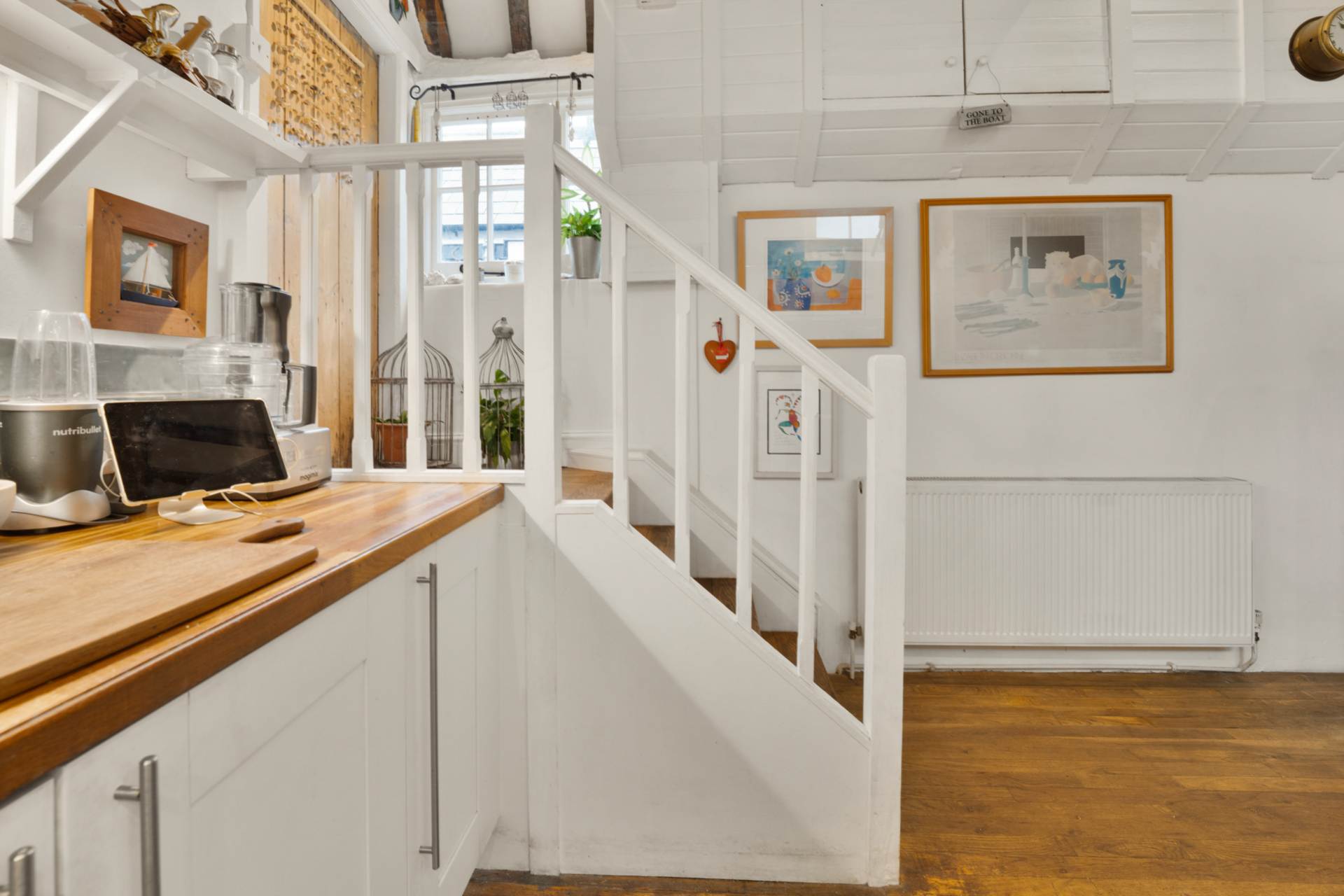 The Old Crown, Skirmett, Image 15