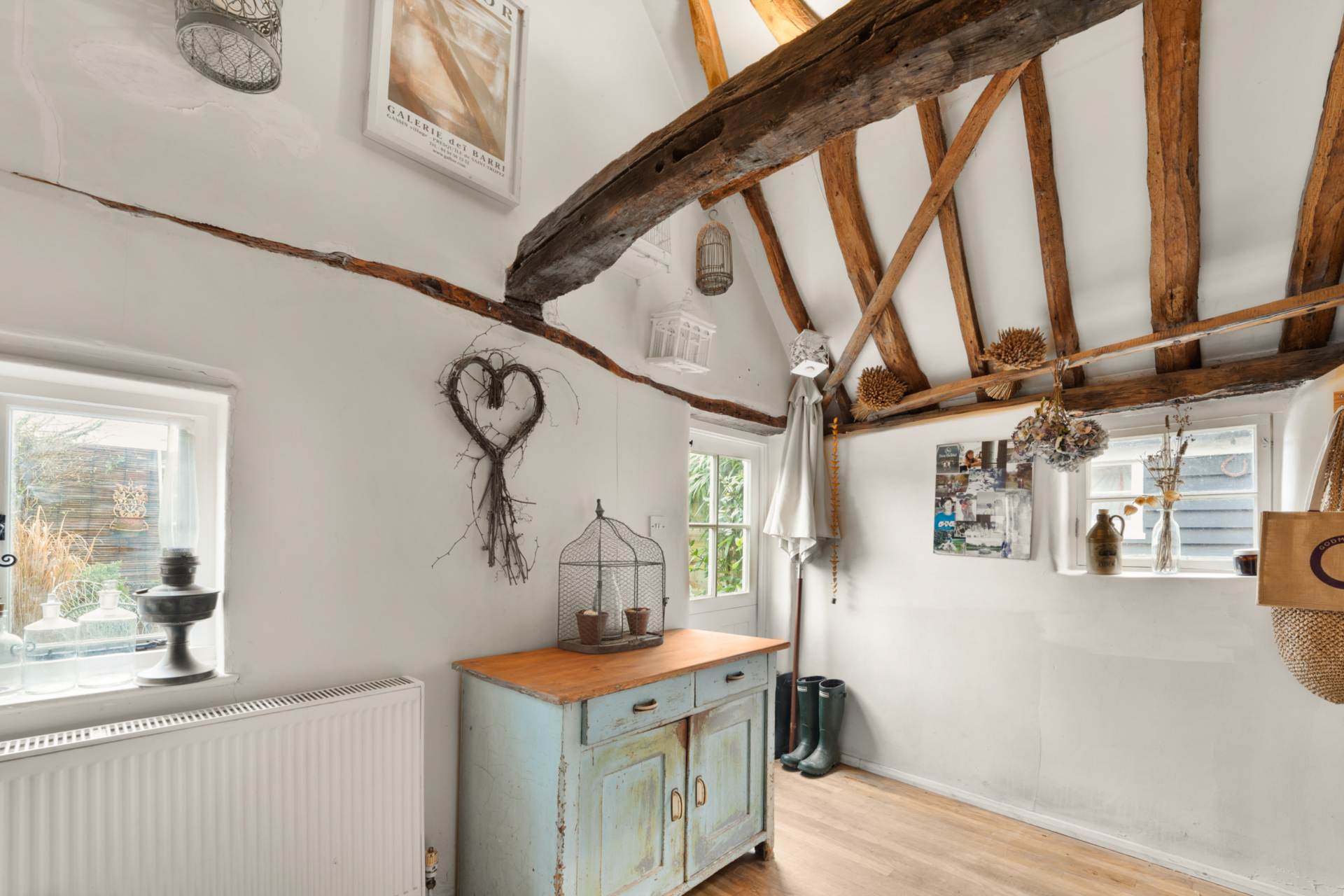 The Old Crown, Skirmett, Image 17