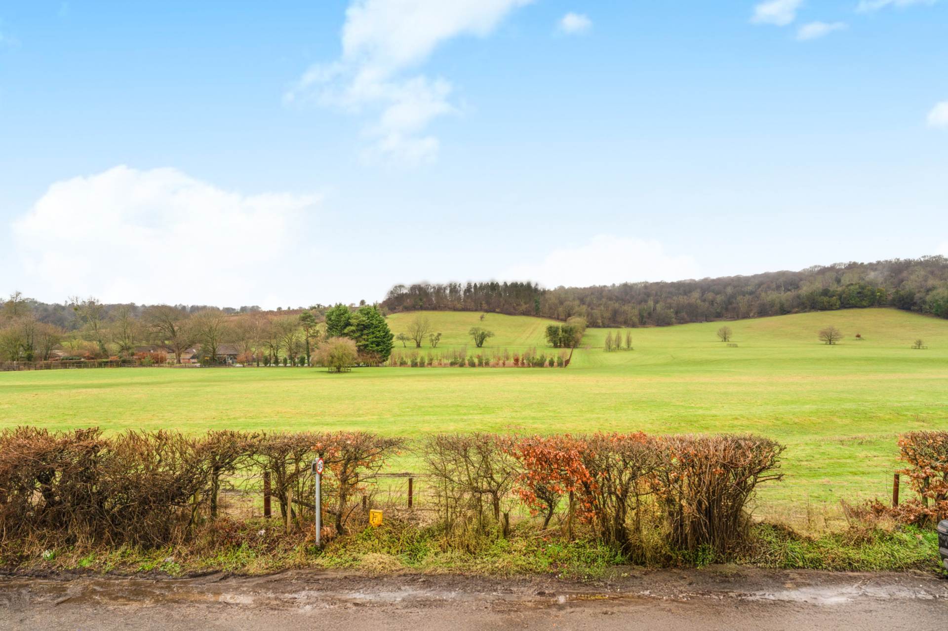 The Old Crown, Skirmett, Image 18