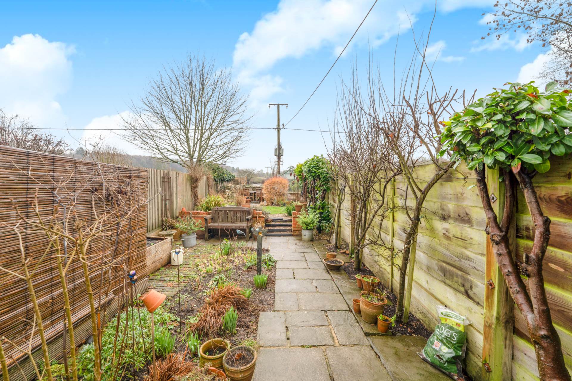 The Old Crown, Skirmett, Image 19