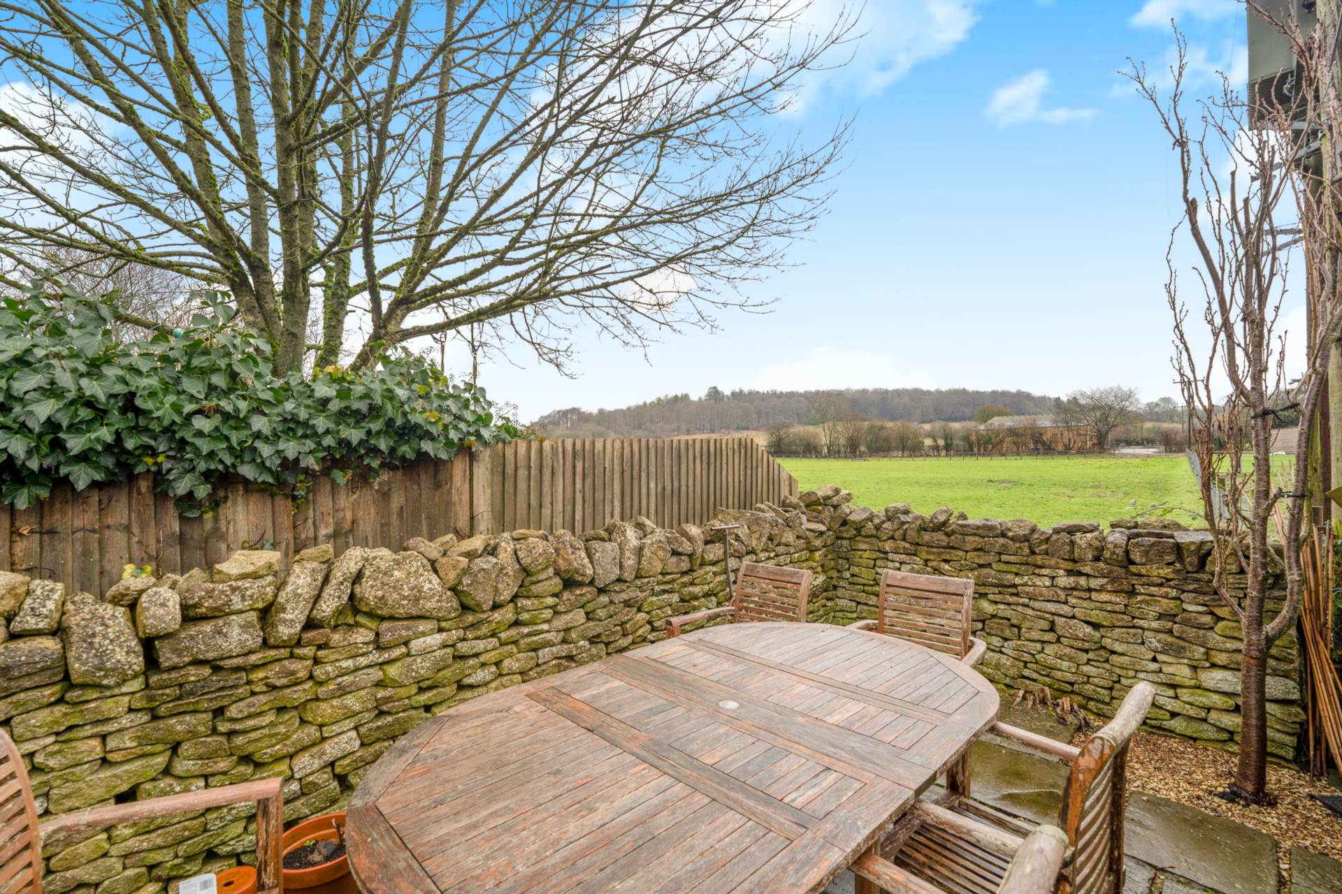 The Old Crown, Skirmett, Image 20