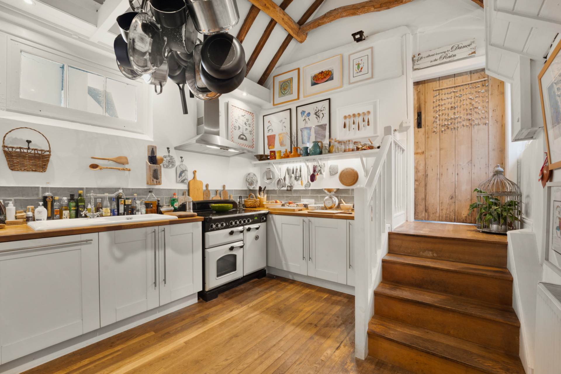 The Old Crown, Skirmett, Image 7